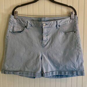 Liverpool Women's Shorts, size 16 (33)